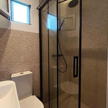 Semi-detached On The Beachfront In Romana, Alcocebre Apartment