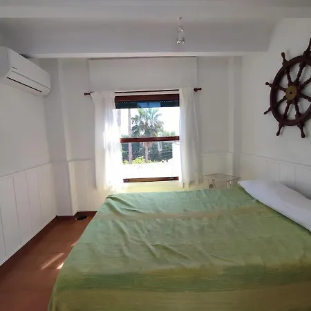 Semi-detached On The Beachfront In Romana, Alcocebre Alcossebre