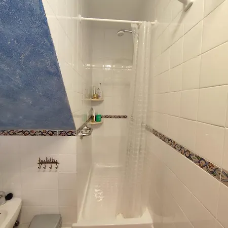 Semi-detached On The Beachfront In Romana, Alcocebre