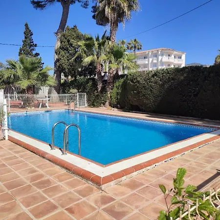 Semi-detached On The Beachfront In Romana, Alcocebre *