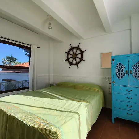 Semi-detached On The Beachfront In Romana, Alcocebre * Alcossebre