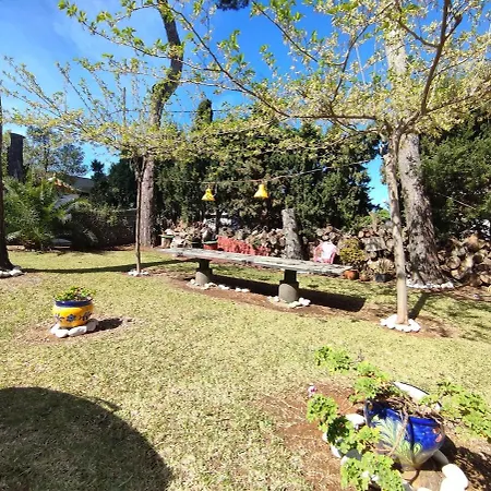 Semi-detached On The Beachfront In Romana, Alcocebre Apartment *