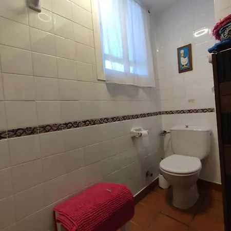 Semi-detached On The Beachfront In Romana, Alcocebre Apartment
