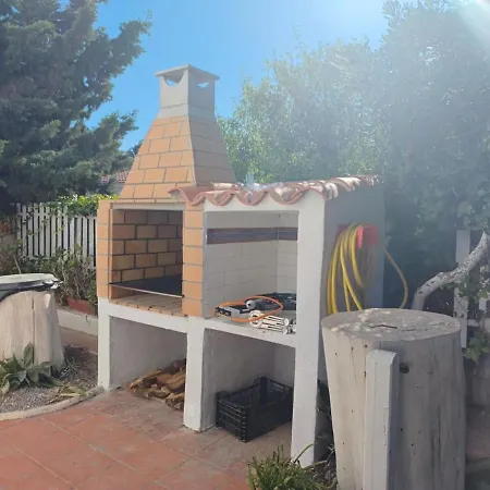 Semi-detached On The Beachfront In Romana, Alcocebre Alcossebre